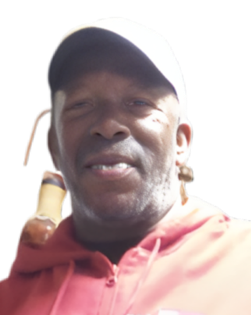 JERRY DELMA BROWN II