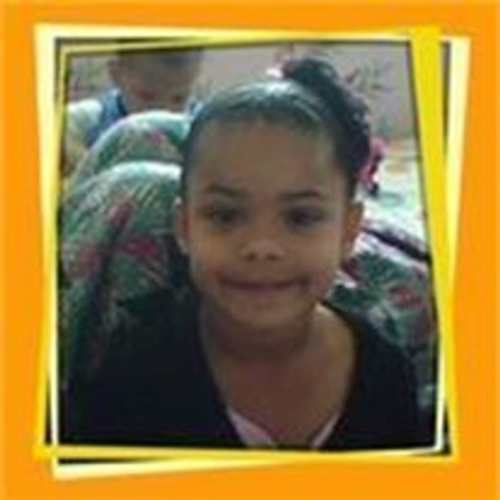 Miyha Alexandria Ferguson