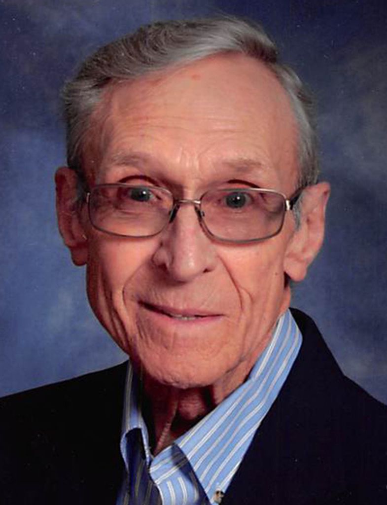 Marvin A. Koch Profile Photo