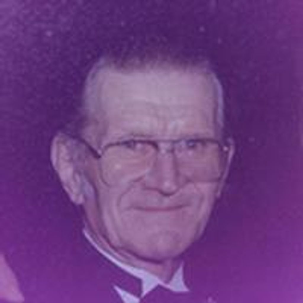 Henry J. Cesarz