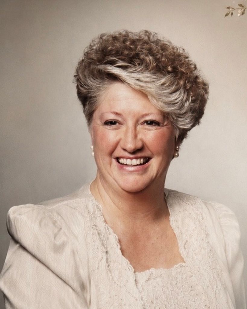 Linda Marie Smoker Profile Photo