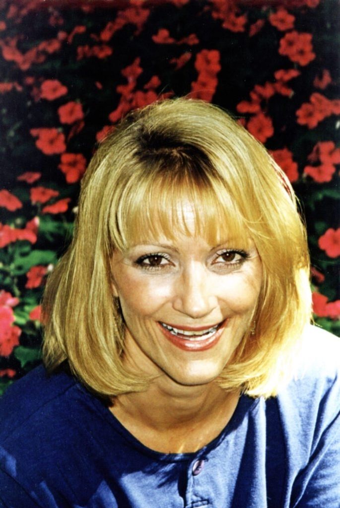 Buffington, Marlene