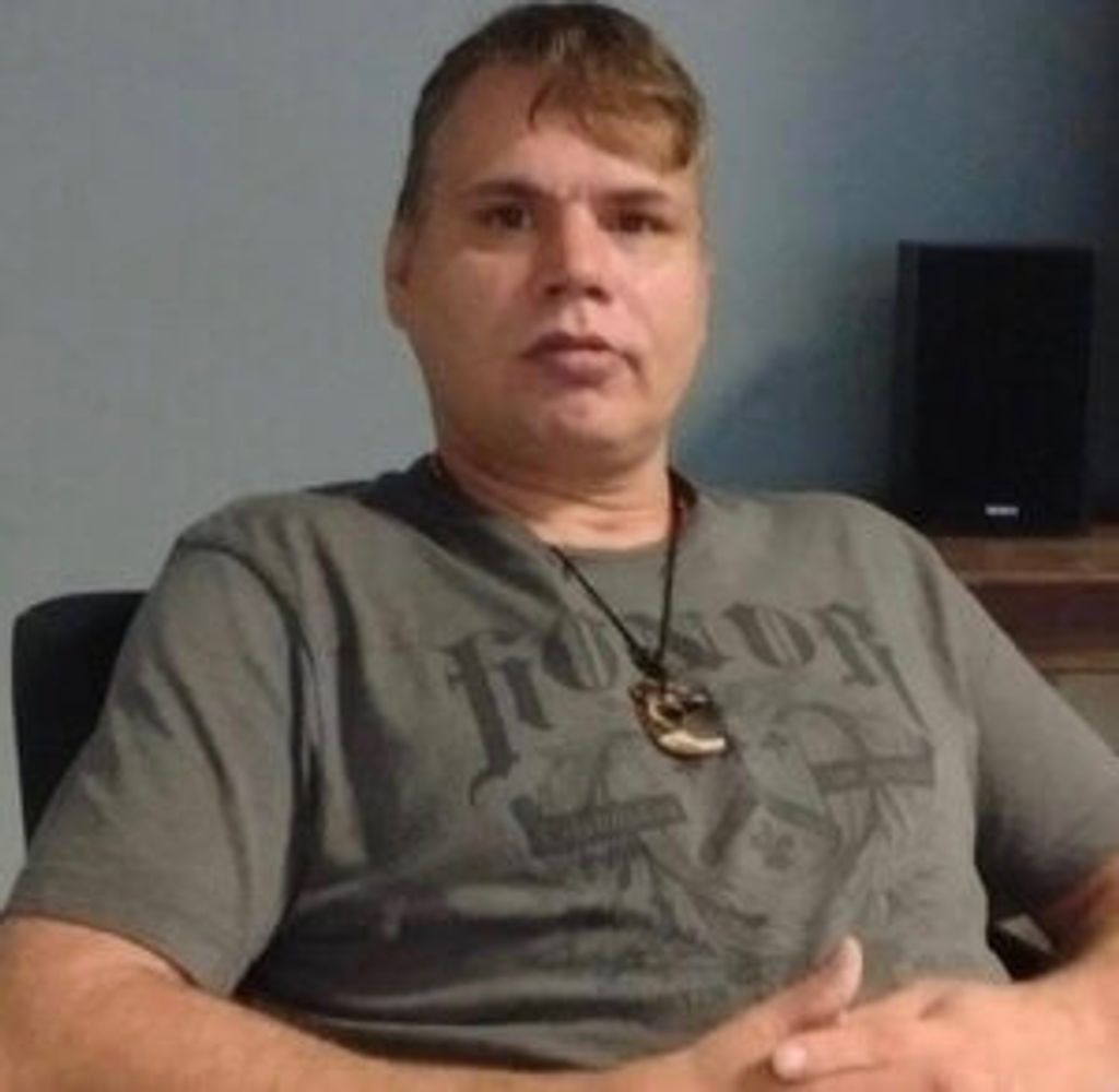 Christopher M. Blodgett