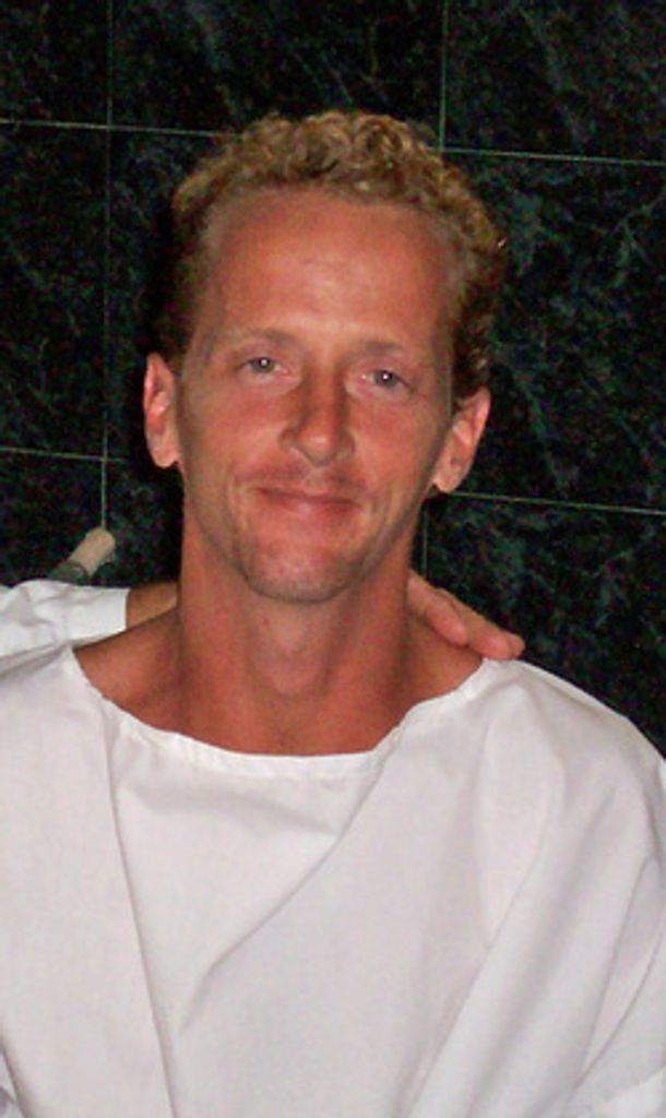 James Peavey Profile Photo