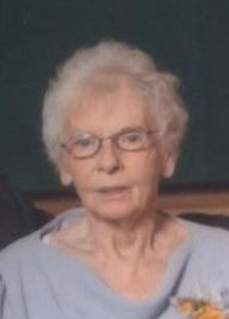 Mary Rita Boyle