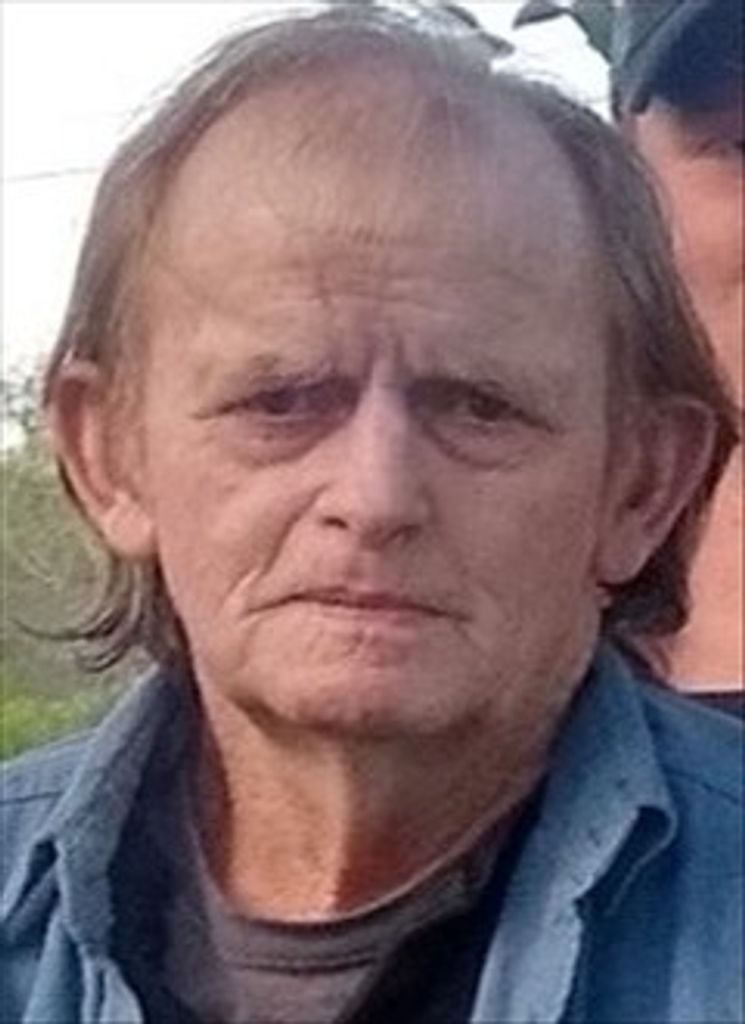 Michael Tolbert