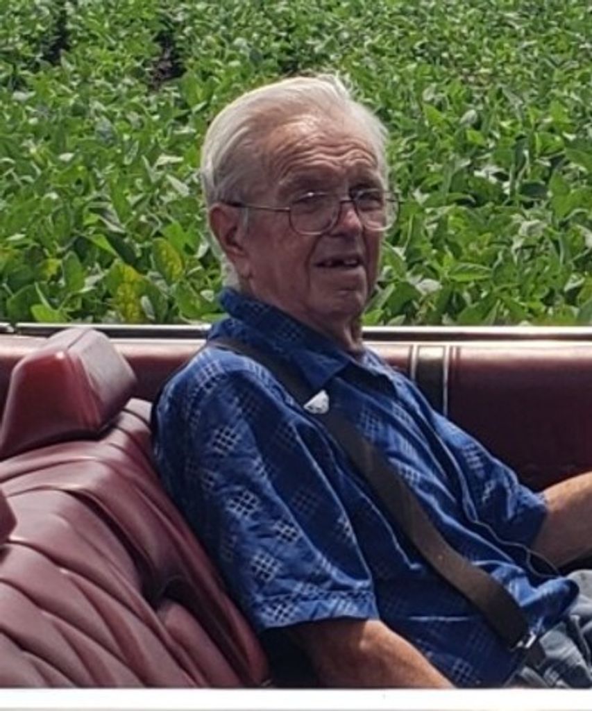 Lyle Wayne Roovaart Profile Photo