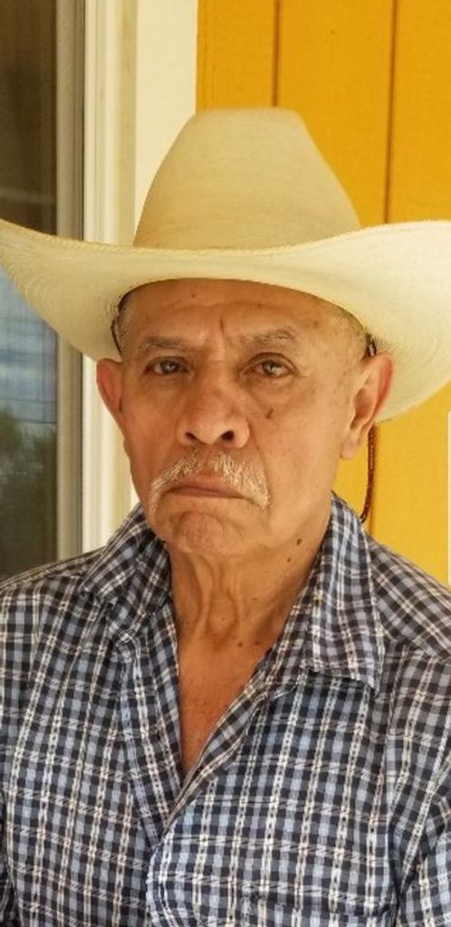 Jose Santana Suarez Profile Photo