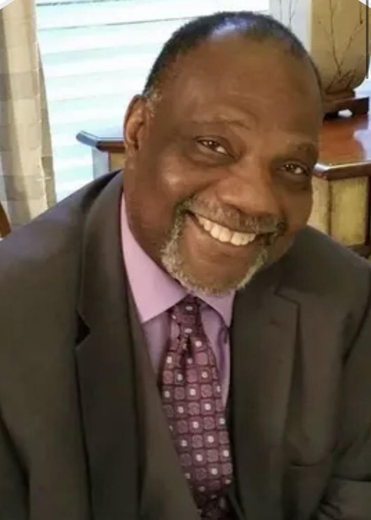 Maurice Allan Smith Profile Photo