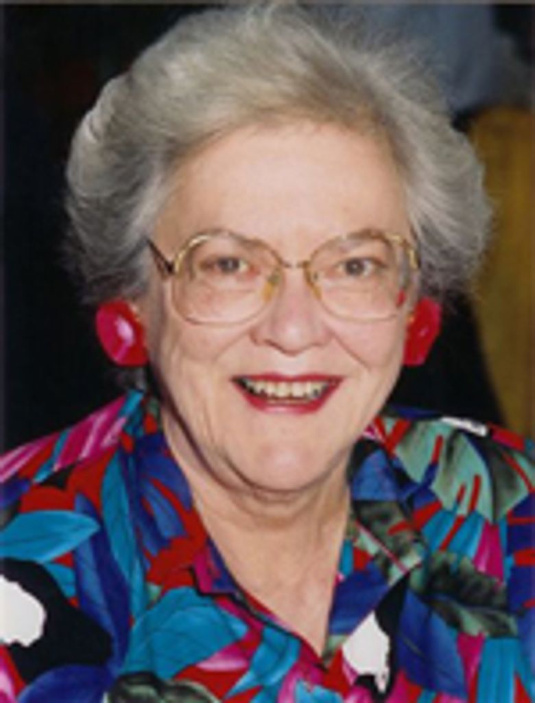 Constance E. Morrill