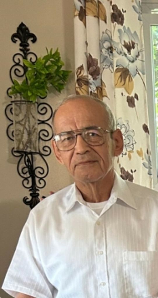 Francisco Herrera Profile Photo
