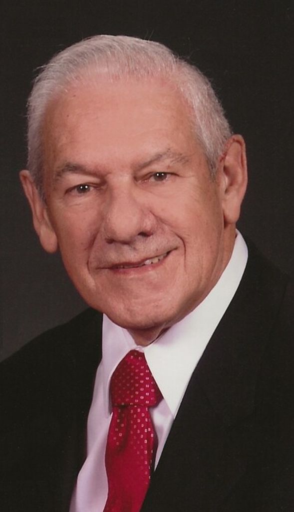 Leroy N. Bechtel Profile Photo