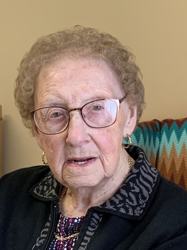 Hilda Jane Green Profile Photo