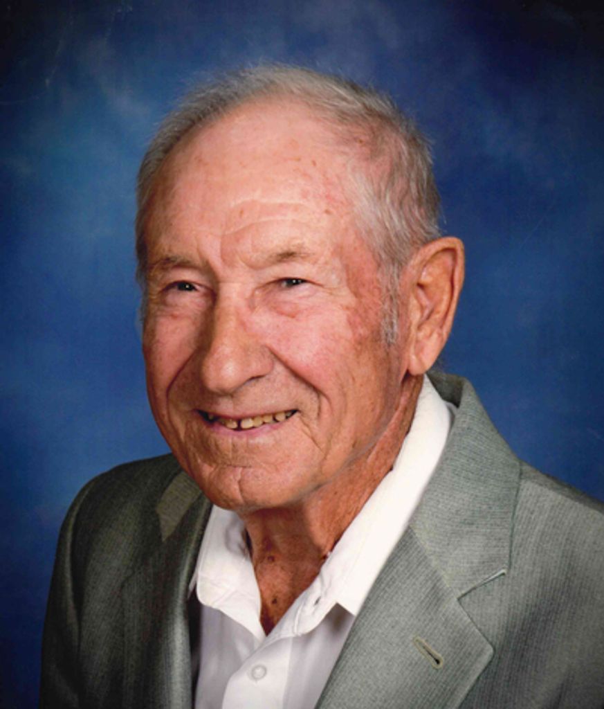 Carl "Colly" Donald Karg