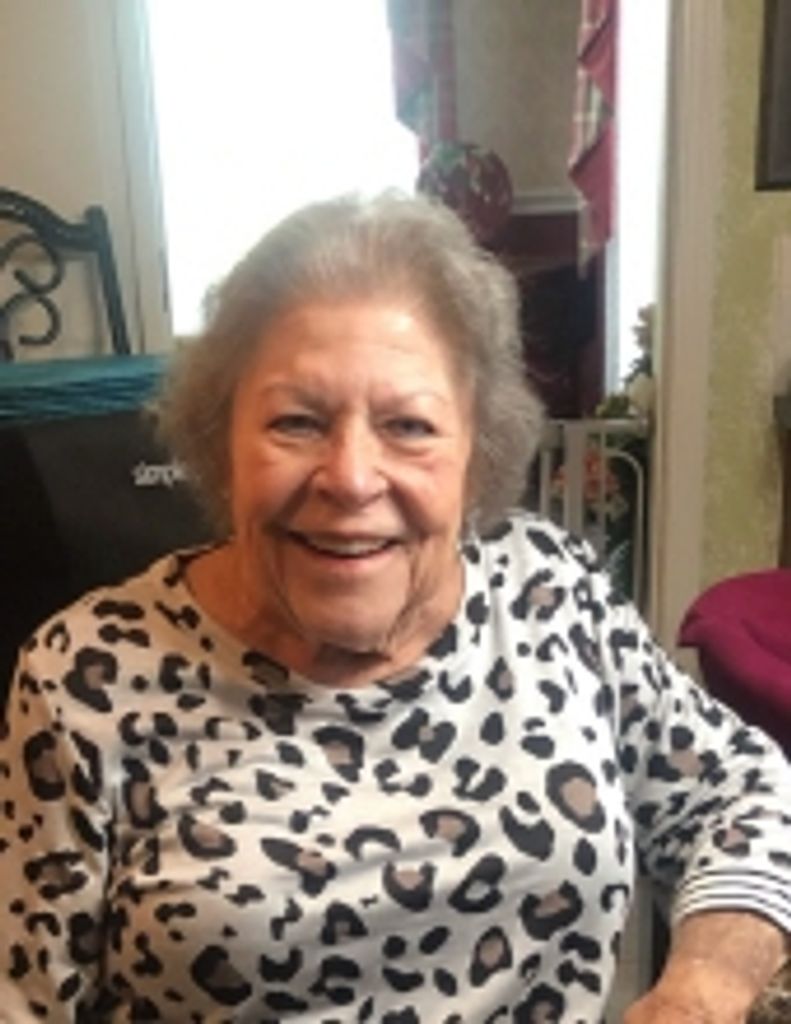 Joan Ann Butts Profile Photo