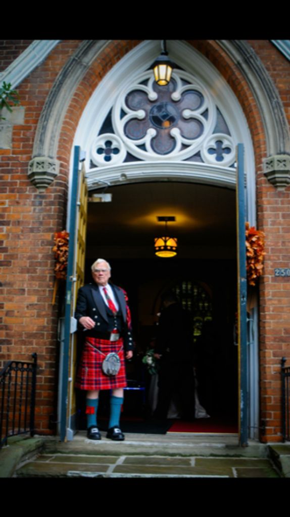 Robert Porteous Croll