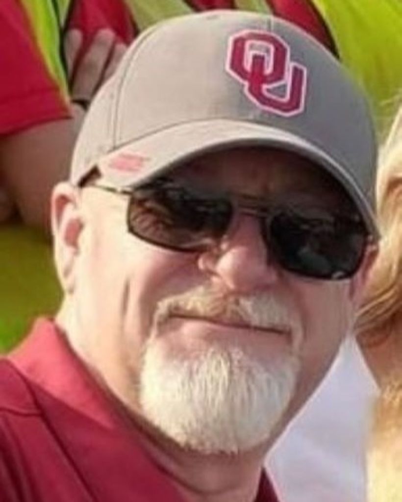 Aaron Wayne Hudspeth