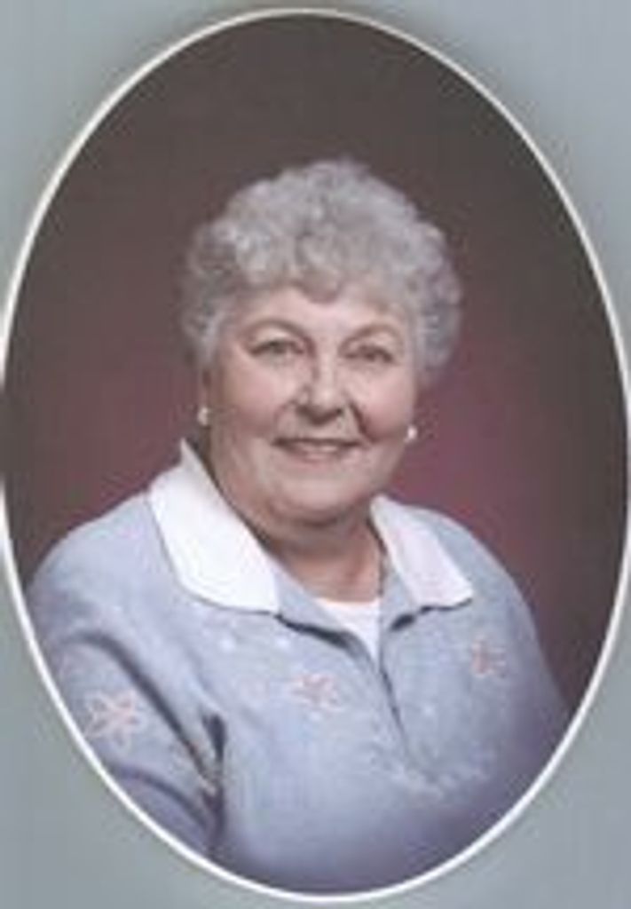 Shirley M. Loken