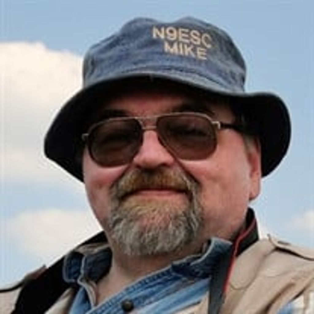 Michael "Mike" Wagner Profile Photo