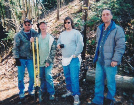 Robert Ray Lepine photo gallery thumbnail 14 of 17