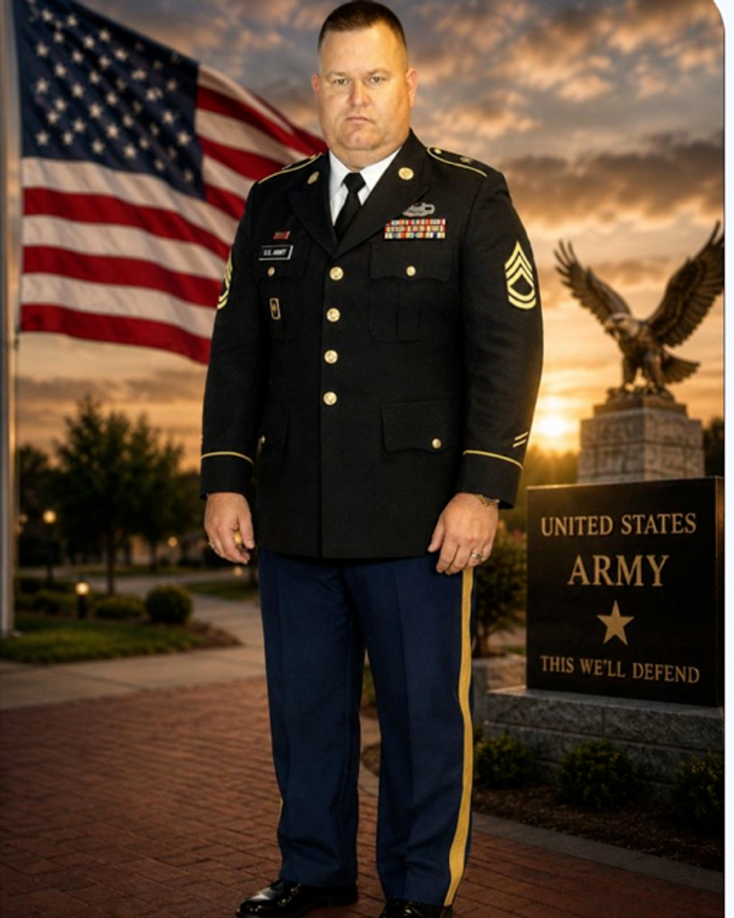 Robert "Bobby" Grady Hill, Jr.