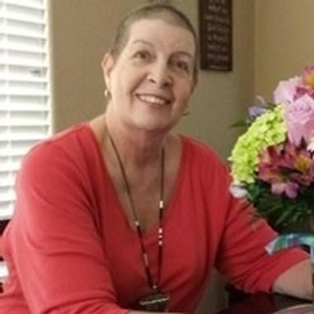 Teri R. Behr