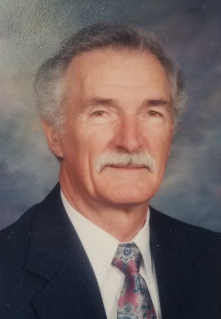 Marvin Elwood Nichols