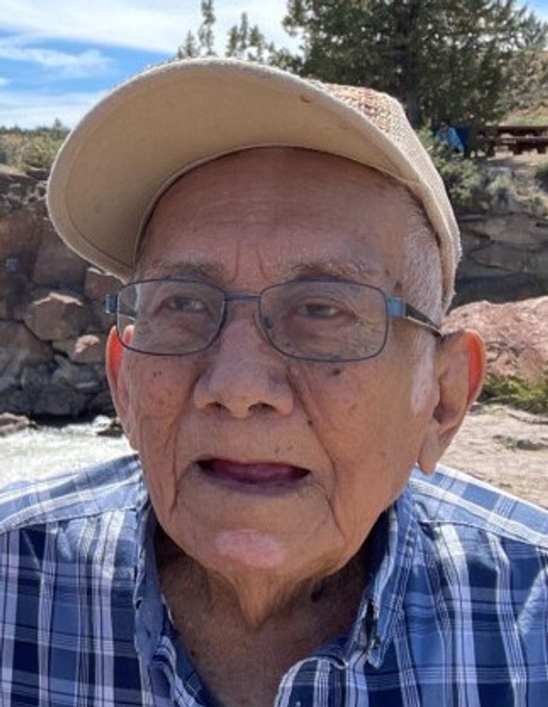 Erasto Baltazar Urieta Profile Photo