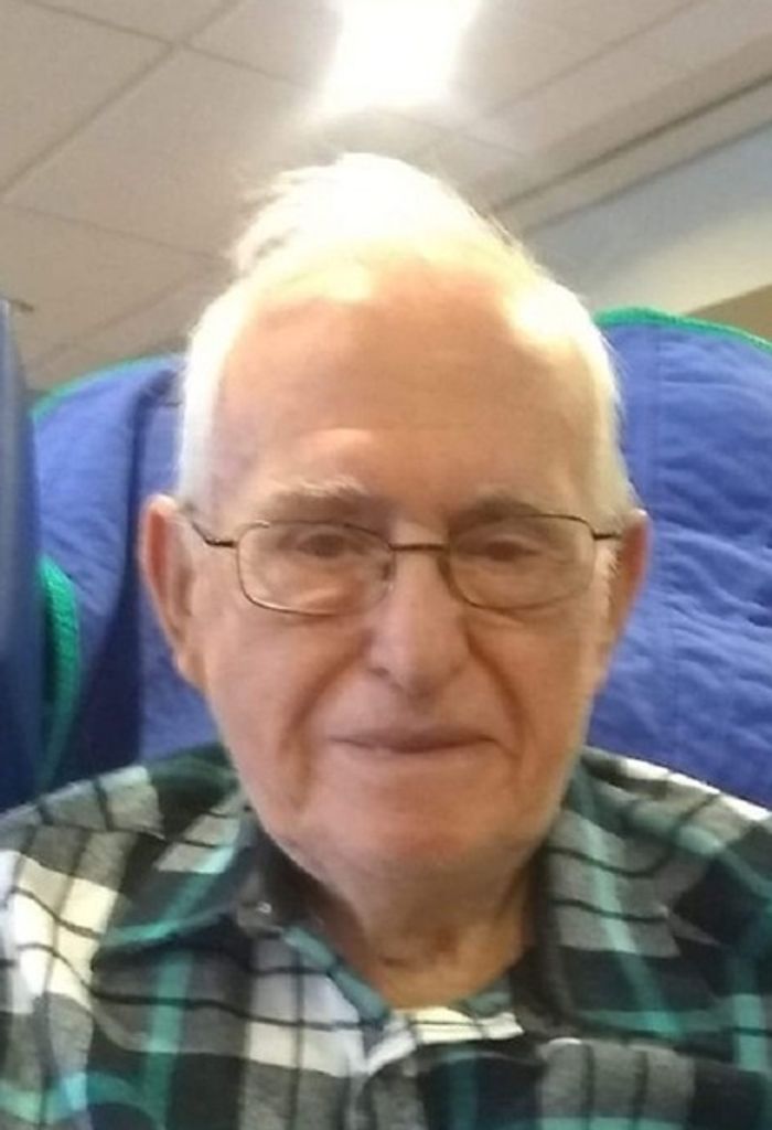 George J. Vaughn Profile Photo