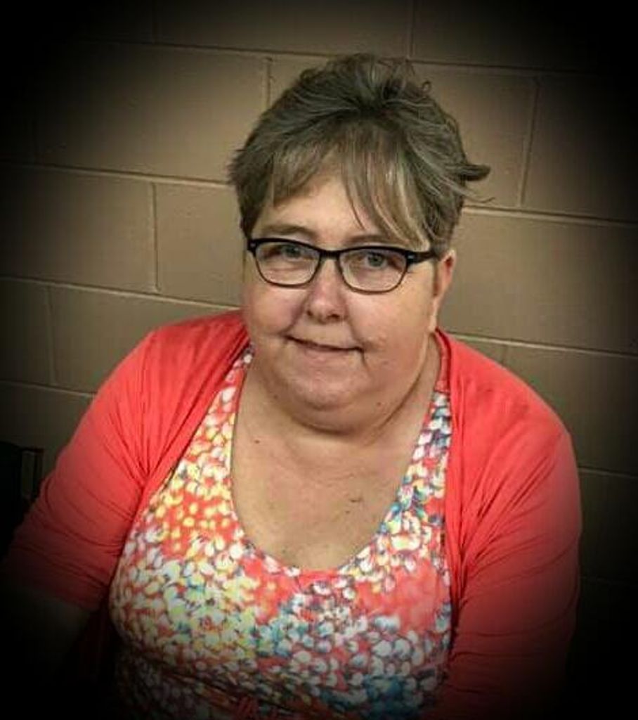 Teresa Renee Kendrick