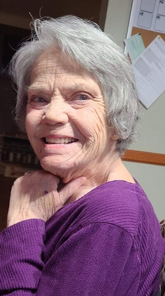 Diana Lee Spitler