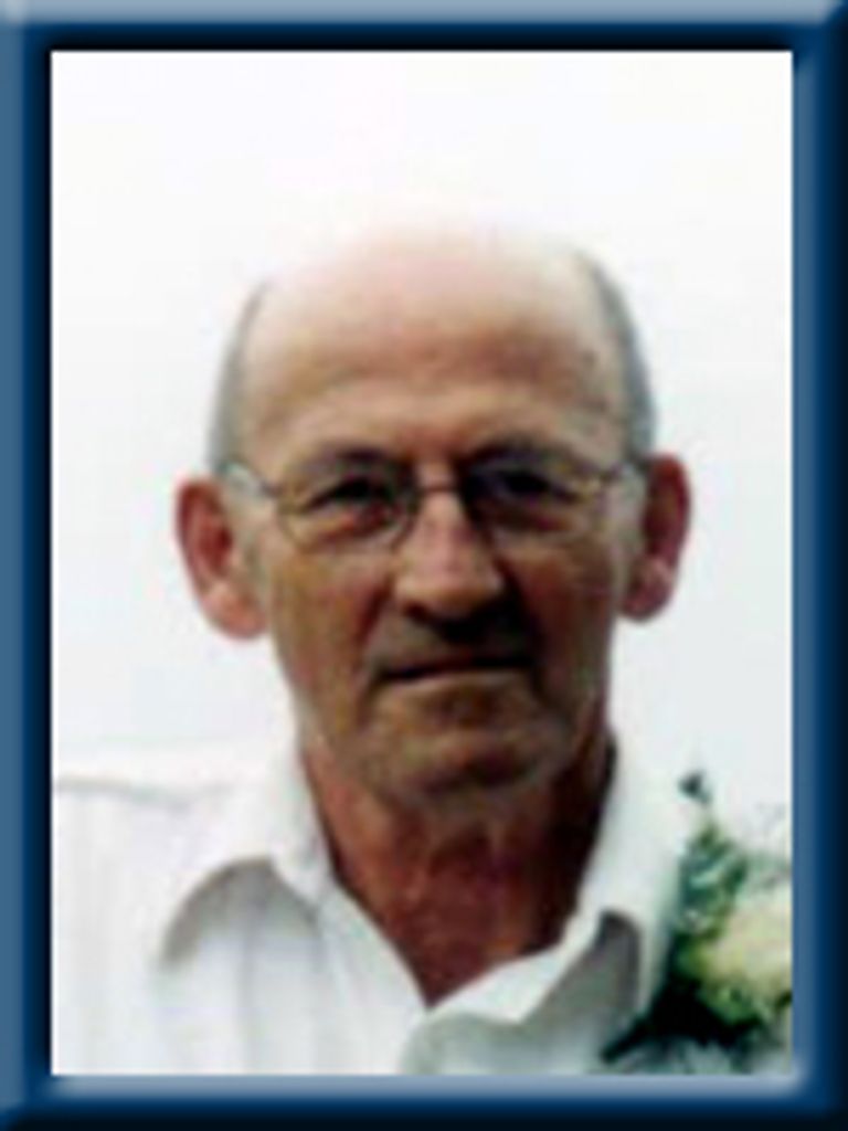 Earl John Fisher