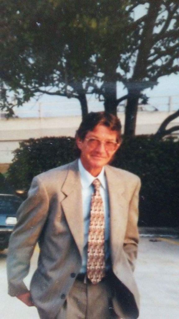 Arthur Hubert Holt Sr. Profile Photo