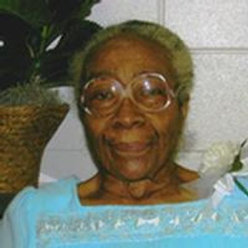 Annie Bell Martin Profile Photo