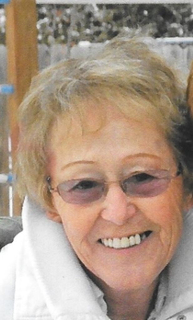 Nancy Muncy