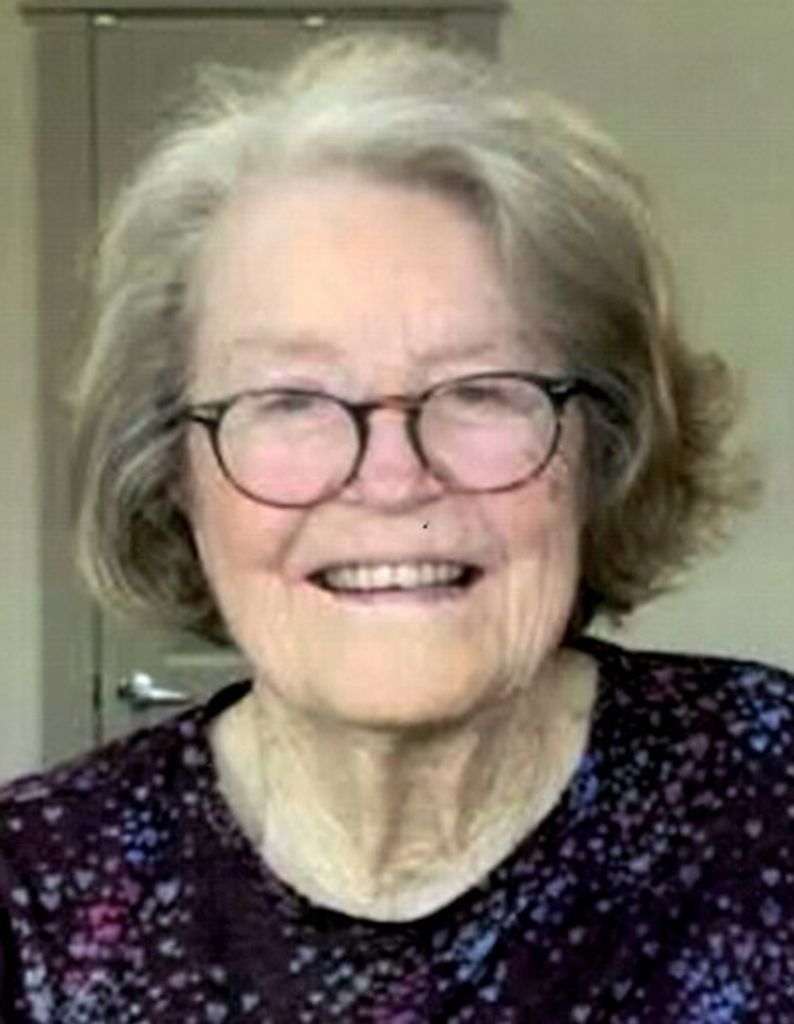 Betty Jean Ford Profile Photo
