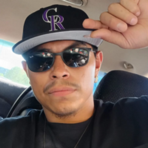 Esgar Manuel Ruelas Profile Photo