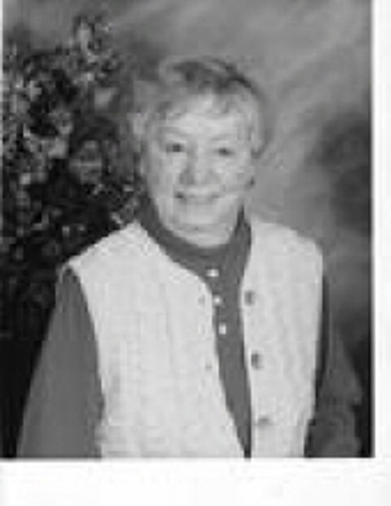 Pamela Thompson