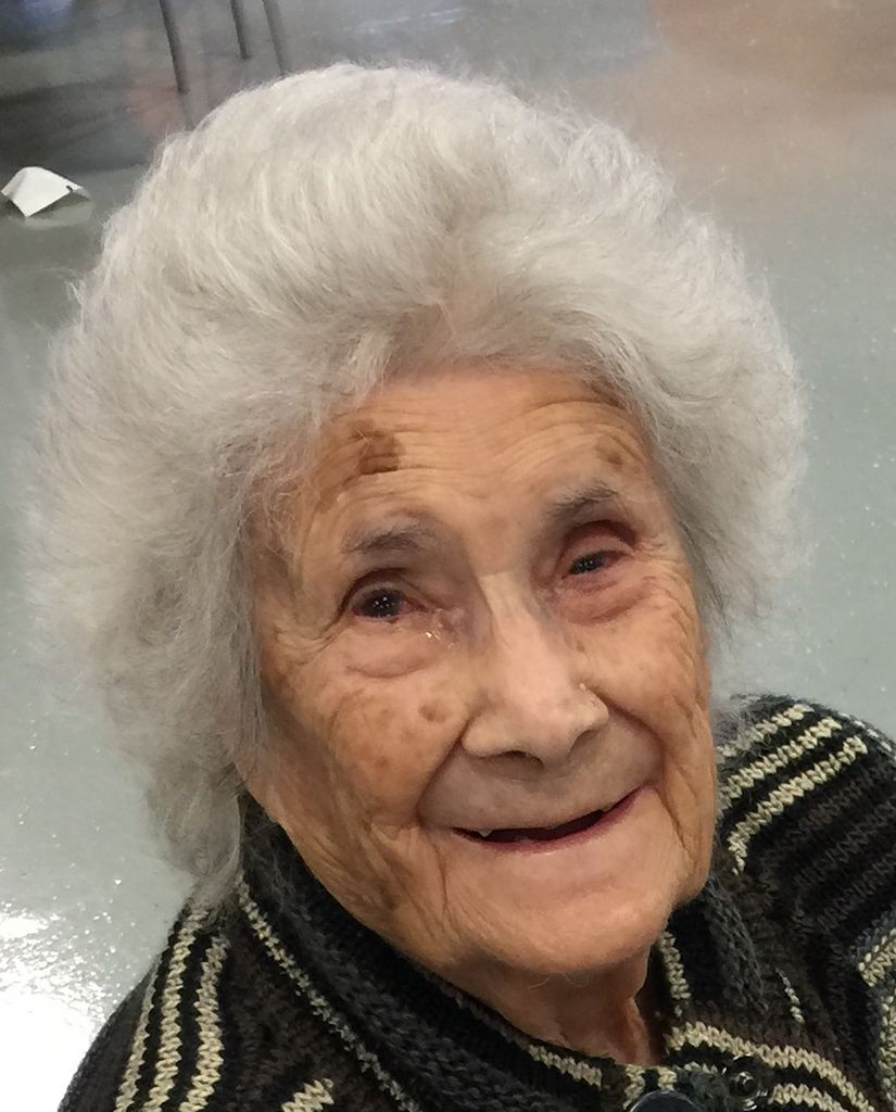 Mrs. Helen Childress Gatch