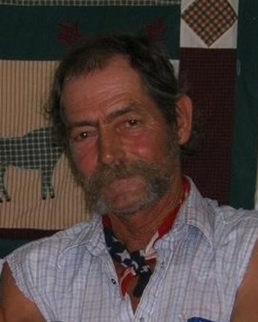 Orian Otis Harris Profile Photo