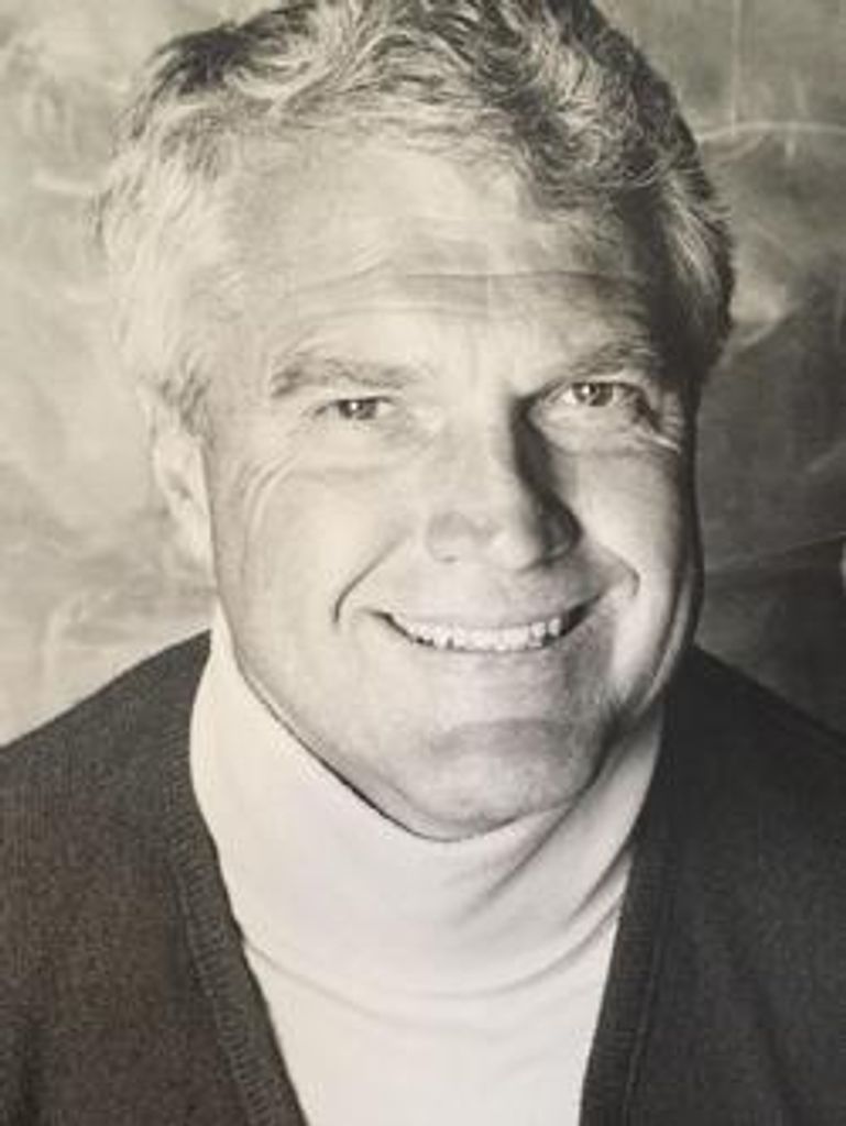 William "Bill" W. Coupe