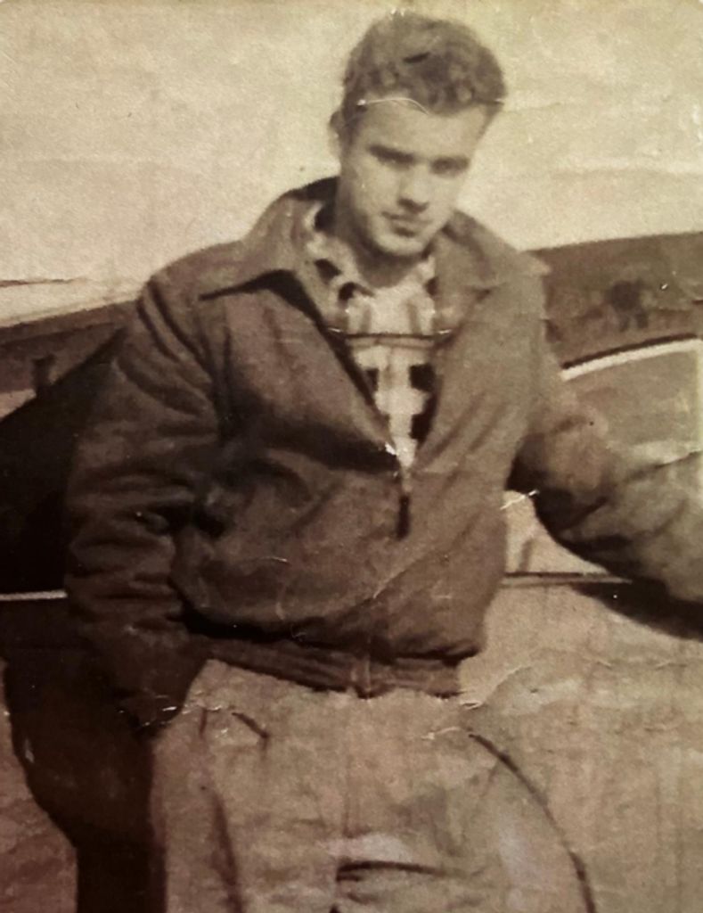Howard A. Prout, Jr.