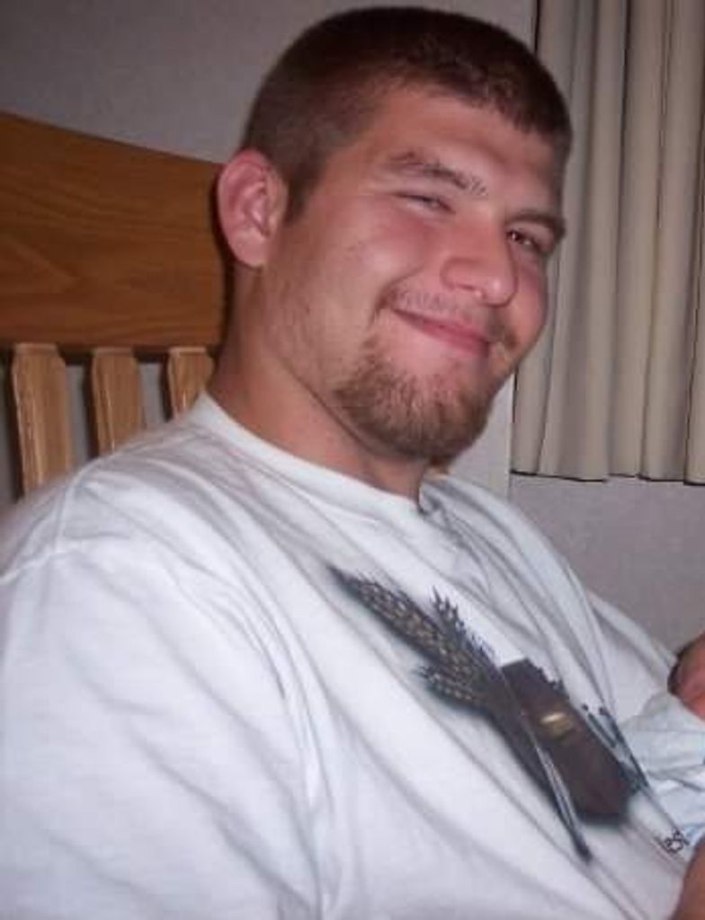 James Morrison Profile Photo