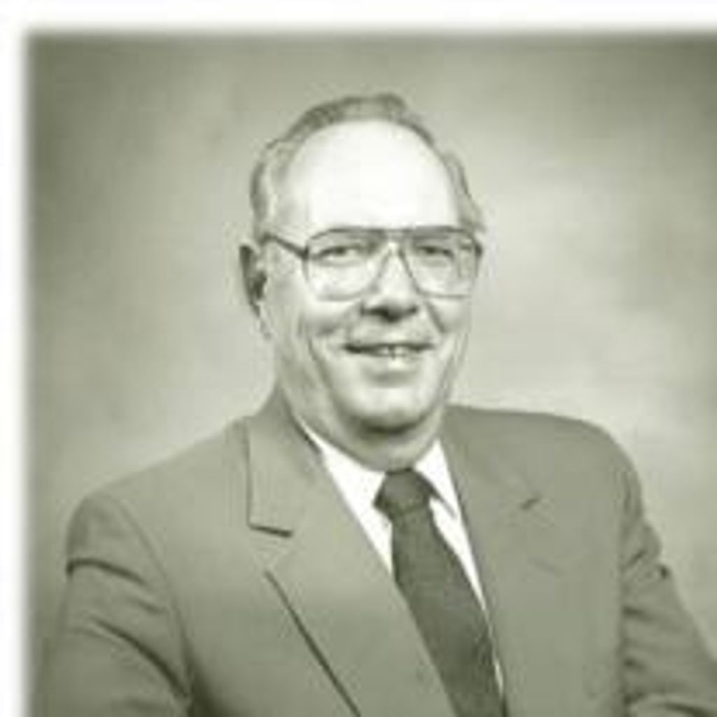 Robert "Bob" Paul Bach