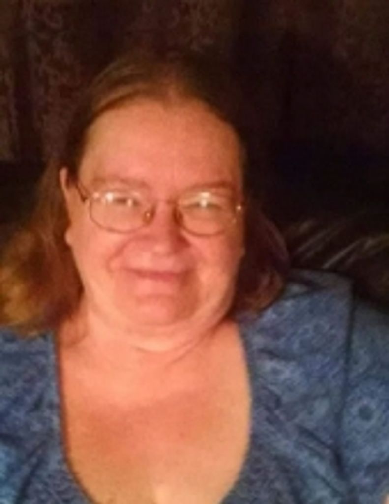 Deborah Elaine Gilley