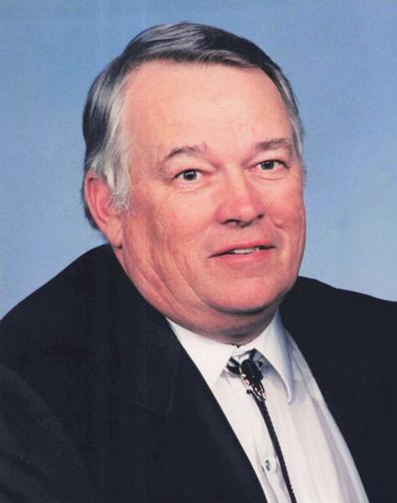 David Leroy Richardson Profile Photo