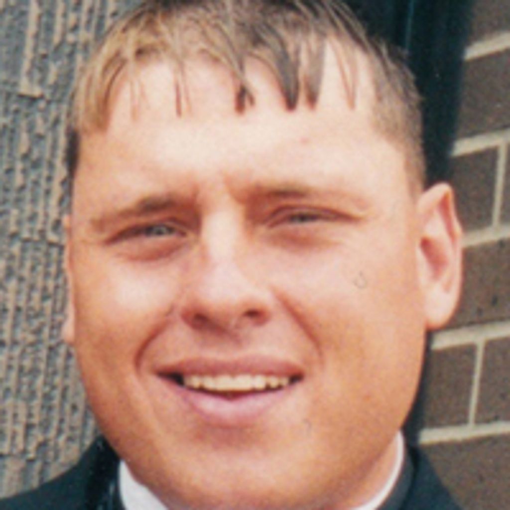 Jason John "Poison" Zulkowski