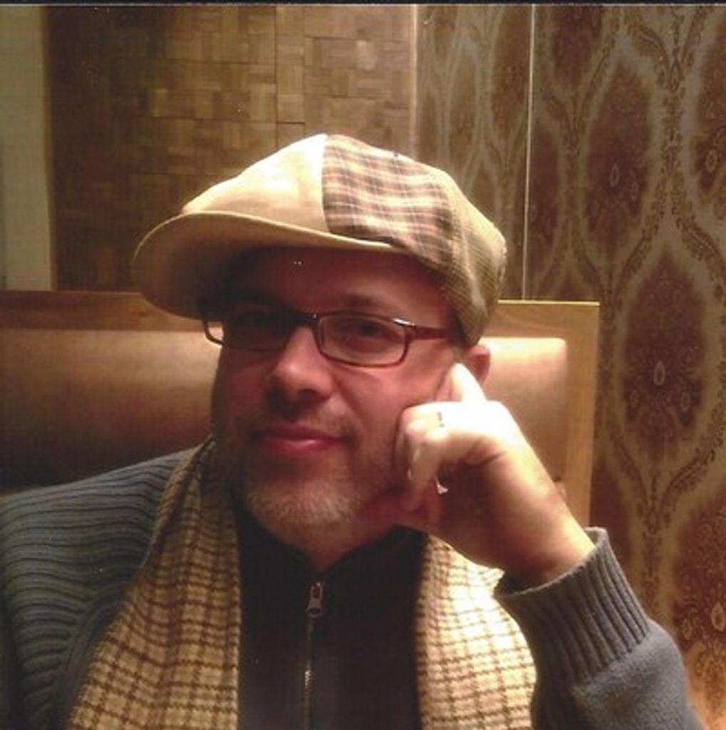 Michael Lee Long Profile Photo