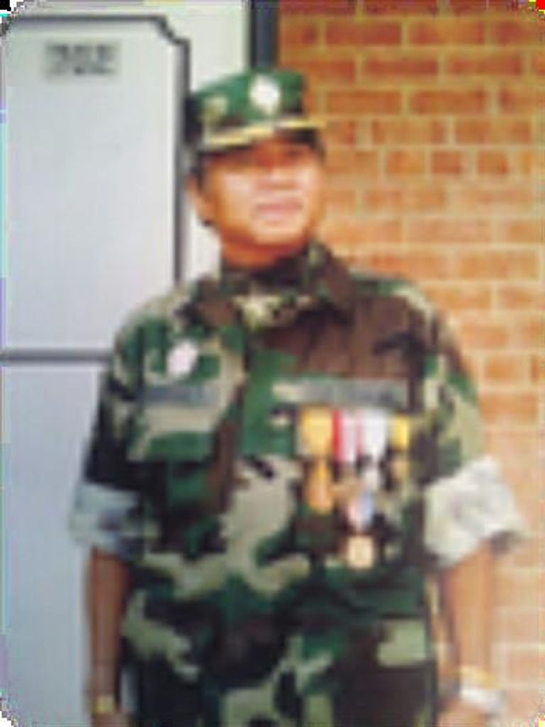 Thomas Thong Phimmasone Profile Photo