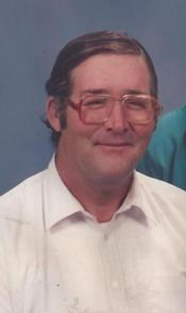 James Daniel Mcleod Profile Photo